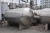 Import horizontal stainless steel water storage tank from China