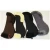 Import Horse Riding Sheepskin Wool Saddle Pads For Horses from China