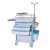 Import Hospital medical emergency anesthesia Nursing trolley from China