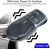 Import Hot 2020 selling amazon multipoint sun visor bluetooth wireless handsfree car kit speaker from China