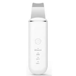Hot 4 Modes Deep Cleaning Exfoliator Rechargeable Face Lifting Tool Facial Ultrasonic Skin Scrubber