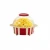Import Hot Air Commercial Popcorn Maker Machine from China