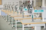 hot air seam sealing machine for( garment manufacturer)