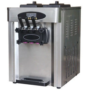 Hot China Products Wholesale soft ice cream maker for sale