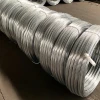 Hot-Dip Galvanized Stainless Steel Wire Rope 3.6mm 6x19w FC 4mm 6x31 6mm 6x19w FC 4x31 4.5mm 6mm 6x19w FC Gauge 6 Standard ASTM