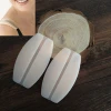 Hot! Economical and practical silicone bra strap shoulder pads