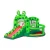 Import Hot Kids Inflatable Jumping Castle, Children Playing Castle Inflatable Bouncer, Combo Inflatable Toy for wholesale from China