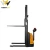 Import Hot product hydraulic electric stacker/manual forklift/material handling equipment high quality stacker price full manufacturer from China