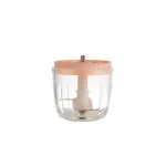 Hot Sale 120w Portable Mini Baby Food Processor