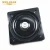 Import hot sale 200mm/400mm/600mm Aluminium lazy susan/Swivel plate/turntable for rotation from China