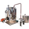 Hot Sale 50 Bhp 480kw De La Caldera Steam Boiler for Sale