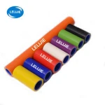hot sale aramid fabric reinforced silicone rubber radiator hose manufactures association for fiat punto gt