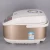 Import Hot sale beautiful body delux rice cooker stainless steel inner pot rice cooker from China