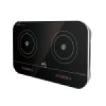 Hot sale big measure kitchen appliances ultrathin Induction cooker