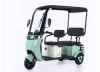 Hot Sale Cheap Price 500W Electric Tricycle for Sale Reference Fob Price