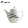 Hot sale Chinese stly tea pot