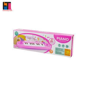 hot sale educational toy musical instruments electronic organ for kids