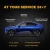 Import Hot Sale Energy Vehicle High Speed Electric Car SUV NIO EC6 With Fast Charge New Energy Vehicle from China