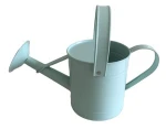 hot sale Factory Cheap price Garden Galvanized Metal Watering Can Zinc children garden watering can garden&outdoor