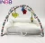 Import Hot sale factory direct price baby crib bedside 4 in 1 3 With Best Quality And Low from China