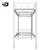 Import hot sale factory supplier steel furniture school double  metal bunk beds for adults from China