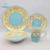 Import hot sale fine  stoneware dinnerware ceramic  dinner sets for wholesale from China