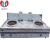 Import Hot Sale Gas Stove Single Burner Camping / Gas Burner And Oven / Burner Gas Stove from China