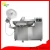 Import hot sale high quality bowl cutter chopper mixer / meat cutter mixer machine from China factory from China