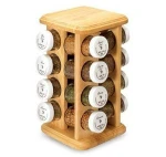 hot sale high quality spice rack set