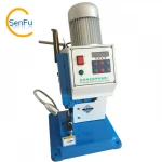 Hot sale high quality wire copper strips wire splicing wire connecting machine