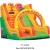 Import Hot sale inflatable bouncer jumping bouncy castle with CE from China