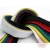 Import Hot Sale Multi Color Taekwondo Karate Belts / Martial Arts Belt Design Your Own Martial Arts Belt from Pakistan