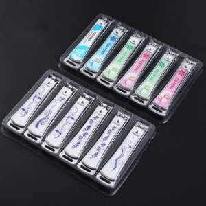 Hot Sale  Nail Clipper China  Manufactures Promotional gift