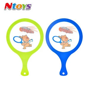 Hot Sale New Product Sport Series Tennis Racket Set  for Kids