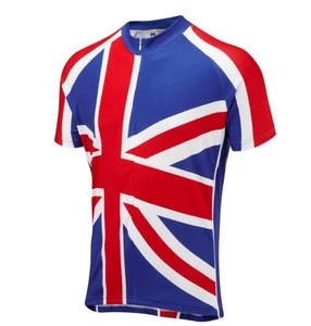 Hot Sale Newest Design Cycling Wear with Popular Style