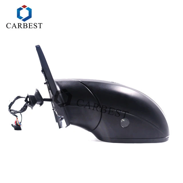 Hot Sale OEM quality car side mirror for Q5 2010-2015