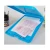 Import Hot sale Officemate Plastic Slim Clipboard With Storage Box from China