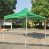 Hot sale outdoor camping waterproof folding party awning 3x3 trade show tent