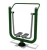 Import Hot Sale Outdoor Fitness Equipment for Walking Machine from China