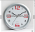 Import Hot sale Round Shape Quartz Wall Clock Home Use Plastic Clock from China