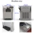 Import HOT SALE Soft Ice Cream Machine 3-flavor Frozen Ice Cream Yogurt Maker With 20L/H LCD Display from China