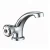Import hot sale stainless steel waterfall basin faucet from China