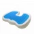 Import Hot sale summer ice cooling gel seat cushion gel cushion for height from China