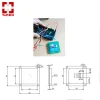 Hot sale TTL uhf rfid card reader/writer module with arduino