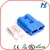 Import hot sale UCHEN 350A 600V auto electrical 2-pin terminal connectors from China