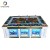 Import Hot sale upright arcade hunter fish table gambling fish video game machine from China