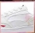 Import Hot Sale White Shoes Female Student Casual Shoes Breathable Mesh Surface Pink Bear Sports Shoes Women Sneaker from China