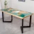 Import Hot Sale wood meeting conference table office conference room table from China