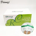 Hot Sales 100/Box Gel Nail Polish Remover Soak off Gel Polish Remover