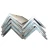Import hot sales carbon steel Q195 roofing use equal steel angle bar China supplier from China